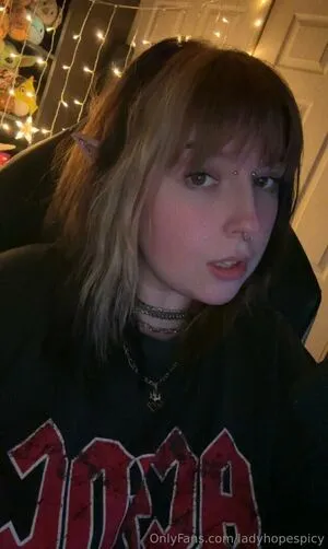 Ladyhopespicy OnlyFans Leaked Free Thumbnail Picture - #OdXM2rDwkn