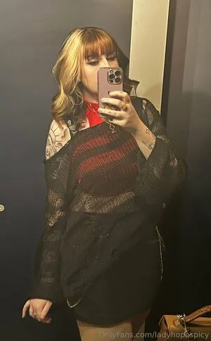 Ladyhopespicy OnlyFans Leaked Free Thumbnail Picture - #f6oAMCEdhw