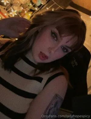 Ladyhopespicy OnlyFans Leaked Free Thumbnail Picture - #mBkYDZJyAo