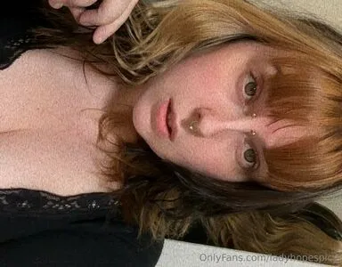 Ladyhopespicy OnlyFans Leaked Free Thumbnail Picture - #nJrWj5oaPK