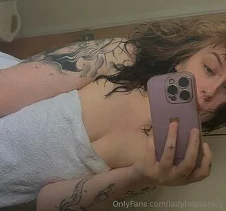 Ladyhopespicy OnlyFans Leaked Free Thumbnail Picture - #w8O5dZZYVf