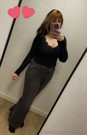 Ladyhopespicy OnlyFans Leaked Free Thumbnail Picture - #zK0m78073m