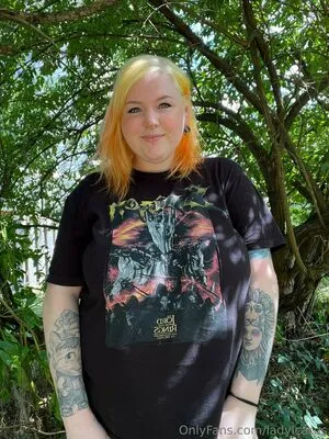 Ladyicarus OnlyFans Leaked Free Thumbnail Picture - #3quh9m3xS5