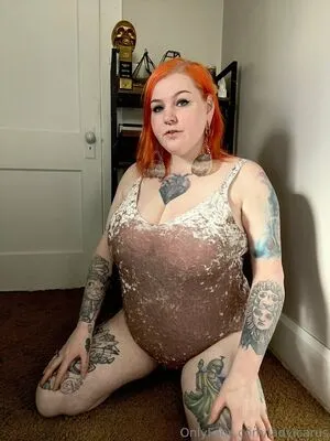 Ladyicarus OnlyFans Leaked Free Thumbnail Picture - #50NlWr1Mge