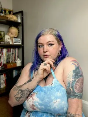 Ladyicarus OnlyFans Leaked Free Thumbnail Picture - #BvkWEzLfYl