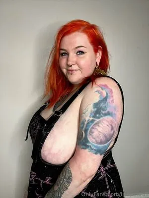 Ladyicarus OnlyFans Leaked Free Thumbnail Picture - #DlmlR7n3sp