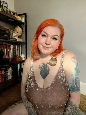 Ladyicarus OnlyFans Leaked Free Thumbnail Picture - #Gh3oRf7qmZ