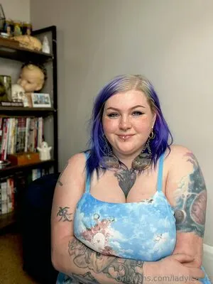 Ladyicarus OnlyFans Leaked Free Thumbnail Picture - #OHNrYtRMUA