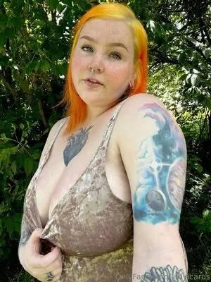 Ladyicarus OnlyFans Leaked Free Thumbnail Picture - #Vp8emFFESN