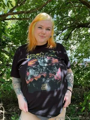 Ladyicarus OnlyFans Leaked Free Thumbnail Picture - #dkpabYokiR