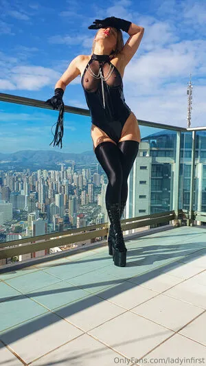 Ladyinfirst OnlyFans Leaked Free Thumbnail Picture - #1bdeujwe4N