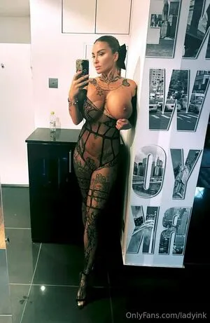 Ladyink OnlyFans Leaked Free Thumbnail Picture - #Qy60sW2RWB