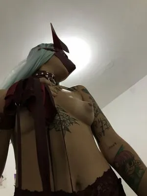 Ladyirelia OnlyFans Leaked Free Thumbnail Picture - #ATza14NCXs