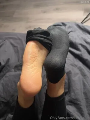 Ladyj Feet OnlyFans Leaked Free Thumbnail Picture - #2mLpvlemfL