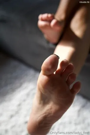 Ladyj Feet OnlyFans Leaked Free Thumbnail Picture - #8N1Q1NggHU