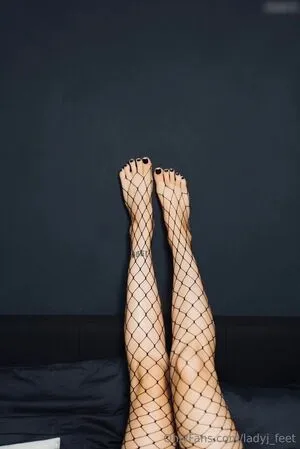 Ladyj Feet OnlyFans Leaked Free Thumbnail Picture - #A3JQxDpcQ9