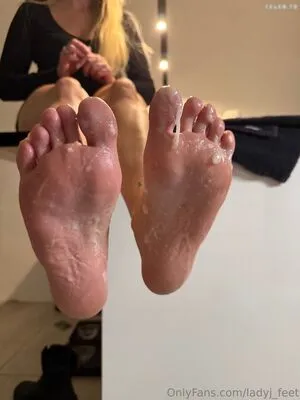 Ladyj Feet OnlyFans Leaked Free Thumbnail Picture - #YYko2x1yyZ