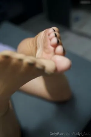 Ladyj Feet OnlyFans Leaked Free Thumbnail Picture - #cOsWIpFWNL