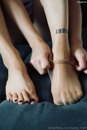 Ladyj Feet OnlyFans Leaked Free Thumbnail Picture - #jVRovByfJK
