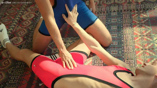 Ladyjakubowsky Plus OnlyFans Leaked Free Thumbnail Picture - #P0wup6aa4r