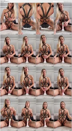 Ladyjamie69 OnlyFans Leaked Free Thumbnail Picture - #FZjgYrIBX1