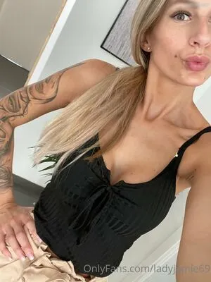Ladyjamie69 OnlyFans Leaked Free Thumbnail Picture - #FtBxVYuOqH