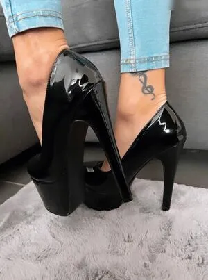 Ladyjamie69 OnlyFans Leaked Free Thumbnail Picture - #aLjP8rwGCe