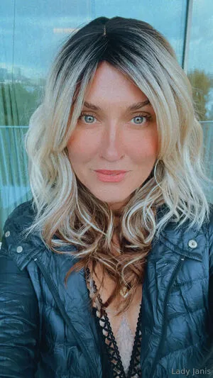 Ladyjanis OnlyFans Leaked Free Thumbnail Picture - #AlAcXbyVP9