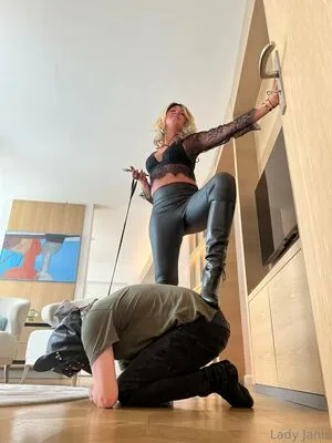 Ladyjanis OnlyFans Leaked Free Thumbnail Picture - #pV5HvP7QCS