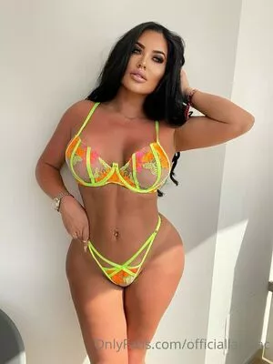 Ladyjaq OnlyFans Leaked Free Thumbnail Picture - #1qAaM020kY