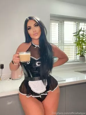 Ladyjaq OnlyFans Leaked Free Thumbnail Picture - #Wocr61yChG