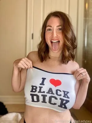 Ladyjay OnlyFans Leaked Free Thumbnail Picture - #B3xUVr4NN9