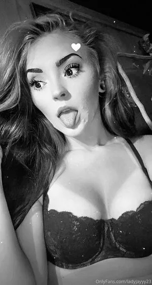 Ladyjayyy23 OnlyFans Leaked Free Thumbnail Picture - #LvEbr4oFBH