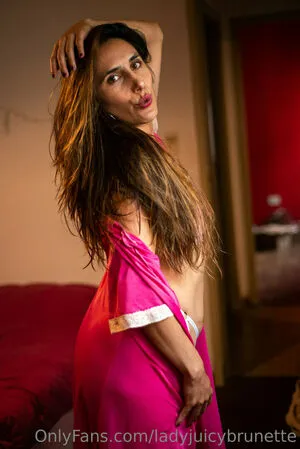 Ladyjuicybrunette OnlyFans Leaked Free Thumbnail Picture - #QLuwtajg1H
