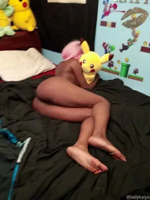 Ladykaiyo OnlyFans Leaked Free Thumbnail Picture - #dPHG3QUOIQ