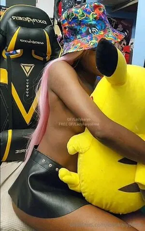 Ladykaiyofree OnlyFans Leaked Free Thumbnail Picture - #d1XZJ45KMG