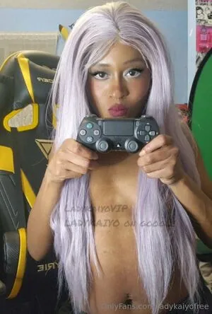 Ladykaiyofree OnlyFans Leaked Free Thumbnail Picture - #m06d9W8A8Q