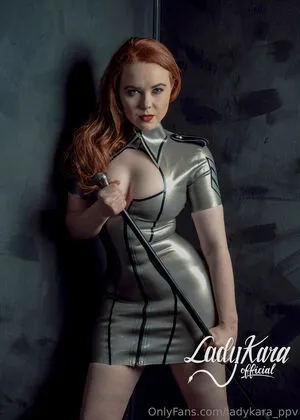 Ladykara Ppv OnlyFans Leaked Free Thumbnail Picture - #GMsPOUzohc