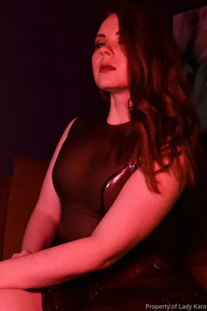 Ladykara OnlyFans Leaked Free Thumbnail Picture - #0NyeOaSvUK