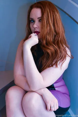 Ladykara OnlyFans Leaked Free Thumbnail Picture - #btP0Xjpm84