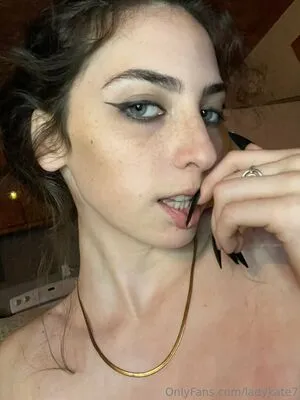 Ladykate7 OnlyFans Leaked Free Thumbnail Picture - #43j528PR76