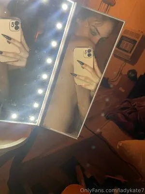 Ladykate7 OnlyFans Leaked Free Thumbnail Picture - #4E3bsfIHJH