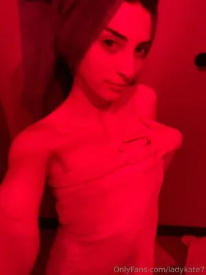 Ladykate7 OnlyFans Leaked Free Thumbnail Picture - #NXX77y2Ymd