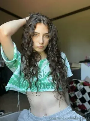 Ladykate7 OnlyFans Leaked Free Thumbnail Picture - #XkEx8Kgtcp