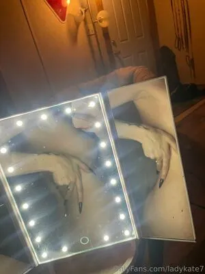 Ladykate7 OnlyFans Leaked Free Thumbnail Picture - #uoKQuL3gk3