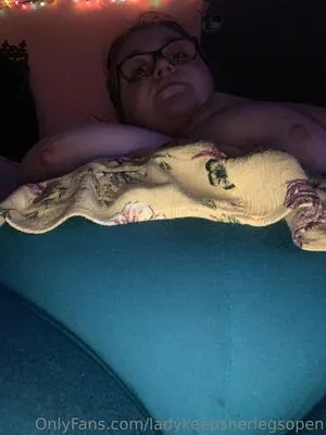 Ladykeepsherlegsopen OnlyFans Leaked Free Thumbnail Picture - #MSmgFxS2nG