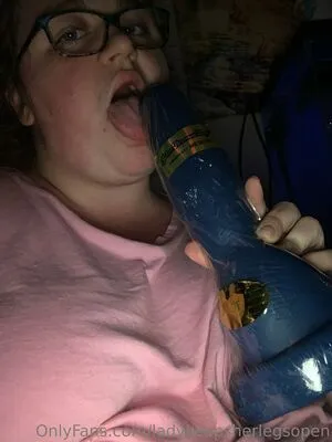 Ladykeepsherlegsopen OnlyFans Leaked Free Thumbnail Picture - #VG8amY5lBb