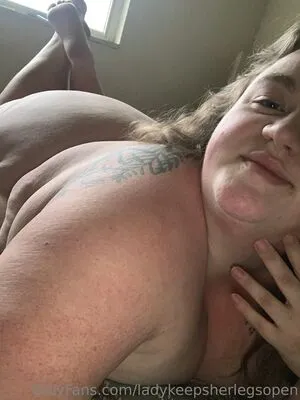 Ladykeepsherlegsopen OnlyFans Leaked Free Thumbnail Picture - #l6Enrhgjfb