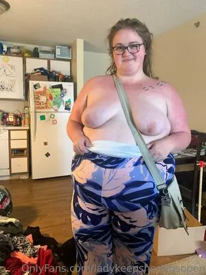 Ladykeepsherlegsopen OnlyFans Leaked Free Thumbnail Picture - #qmhShgEpd2