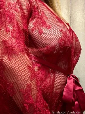 Ladykerrin OnlyFans Leaked Free Thumbnail Picture - #05CilEar4a